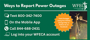 photo for Report and Track Power Outages with a Tap